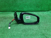 Зеркало правое Toyota RAV4 4 CA40 (12-19) 14 конт.