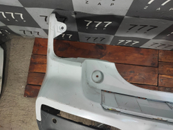 Бампер задний GAC GS8 1 16-нв Б/У Оригинал 7106004CAD0200