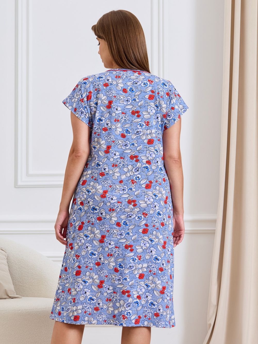 Халат Олим Виотекс МАК