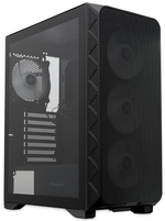 Корпус ATX HSPD M521