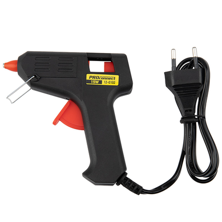 Клеевой пистолет 15 Вт