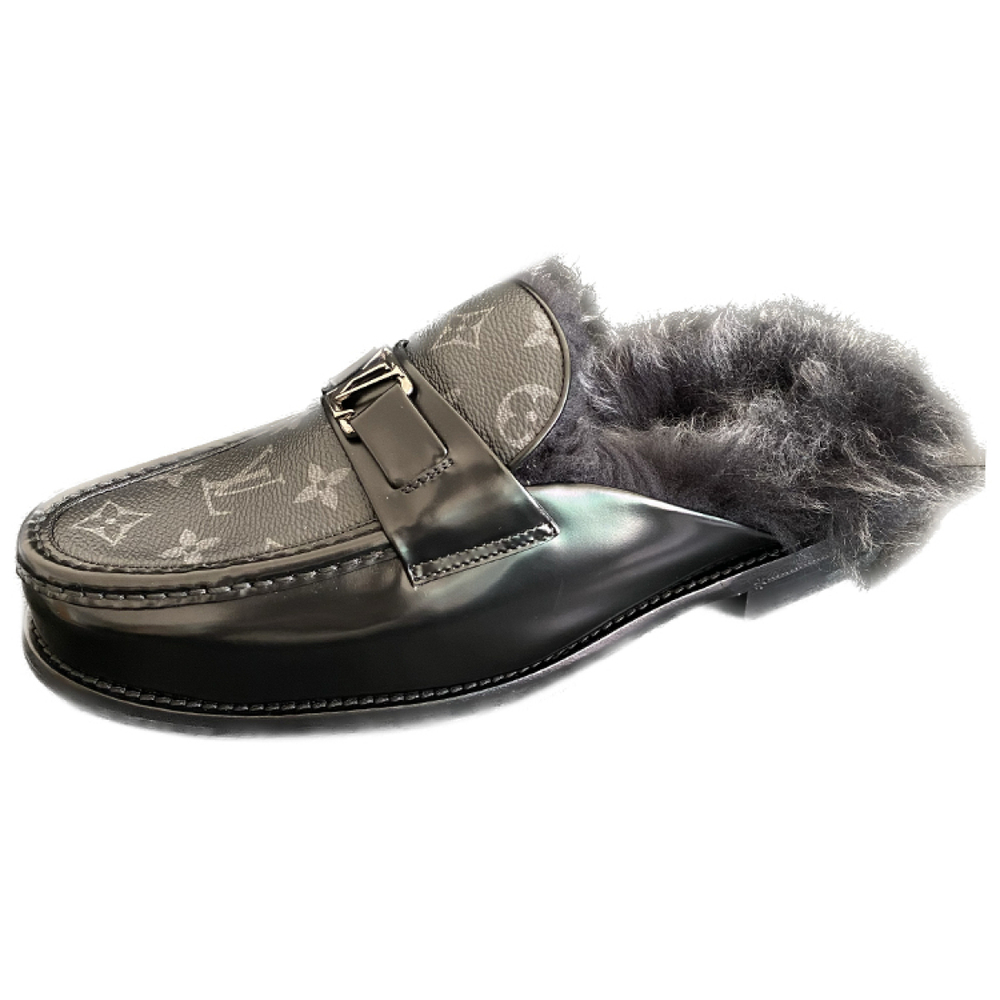 Лоферы LOUIS VUITTON, 1A8Y0A