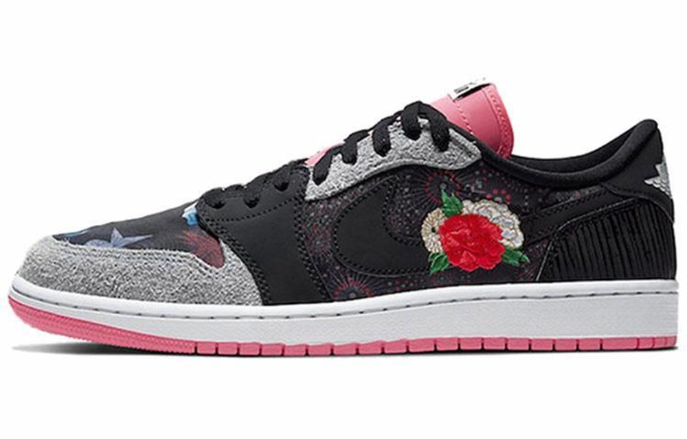Кроссовки Jordan Air Jordan 1 Low Og Cny Chinese New Year