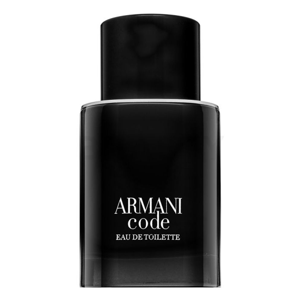 Armani (Giorgio Armani) Code 2023 EDT M 50 ml Refillable