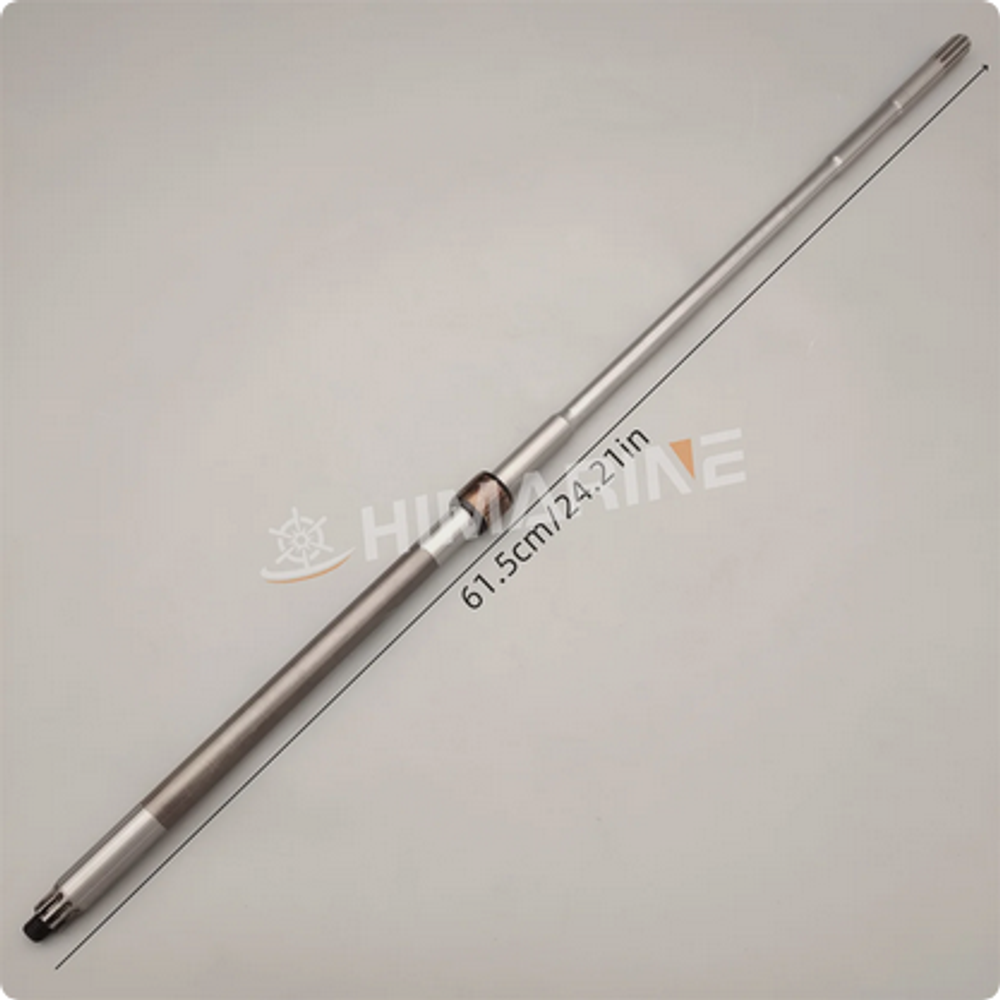 Ведущий вал Yamaha F9.9/F15/F20 (6AH-45510-00)