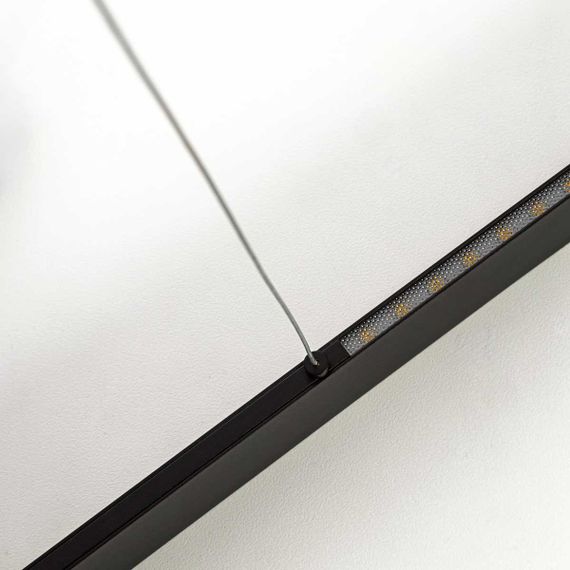 Подвесной светильник Citilux EDGE CL720031N