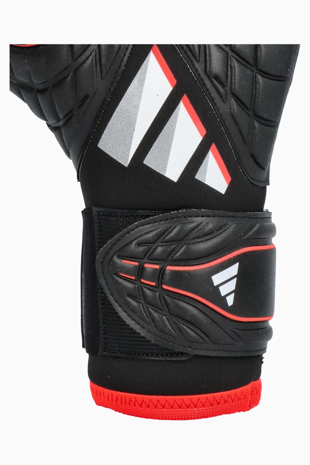 Вратарские перчатки adidas Copa Pro - черный