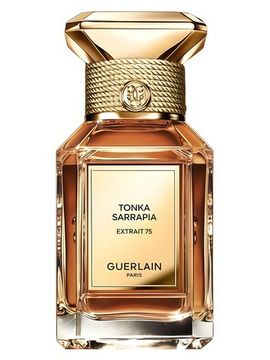 Guerlain Tonka Sarrapia Extrait 75