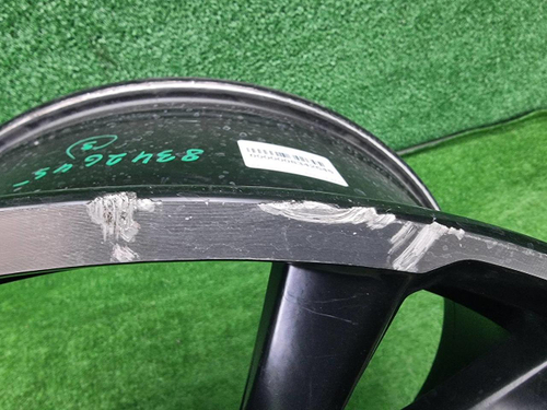 Диск литой R21 Volvo XC60 2 (2017-н.в.)