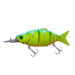 Воблер Sprut Namazu