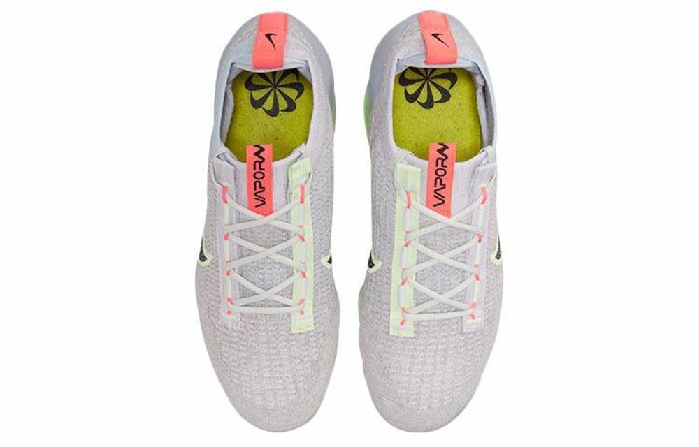 Кроссовки Nike Vapormax 2021 (Женская размерная сетка)