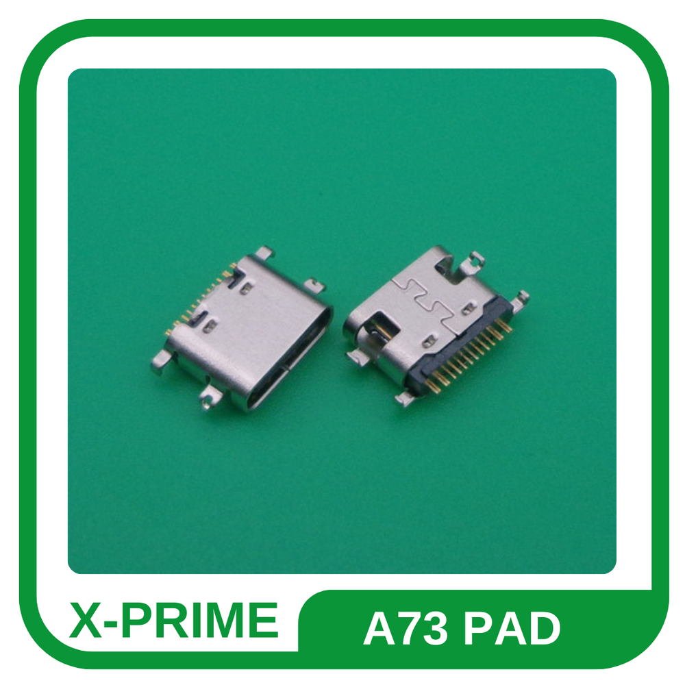 X-Prime A73 PAD (Системный разъем зарядки) (Type-C)