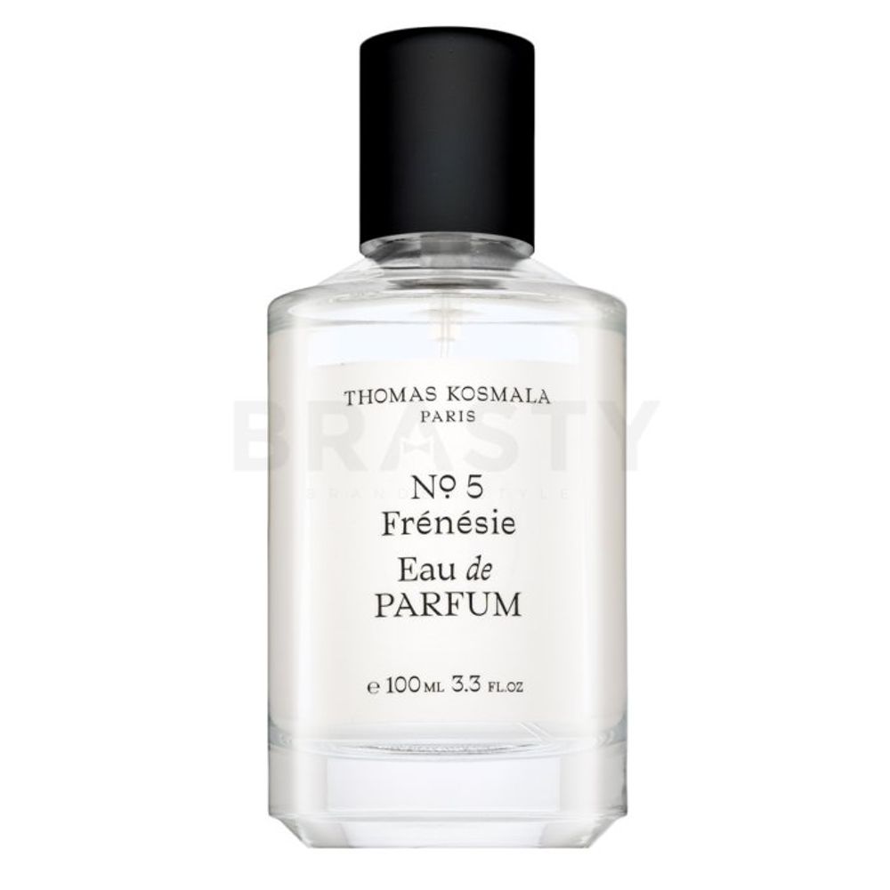 Thomas Kosmala No.5 Frenesie EDP U 100 ml