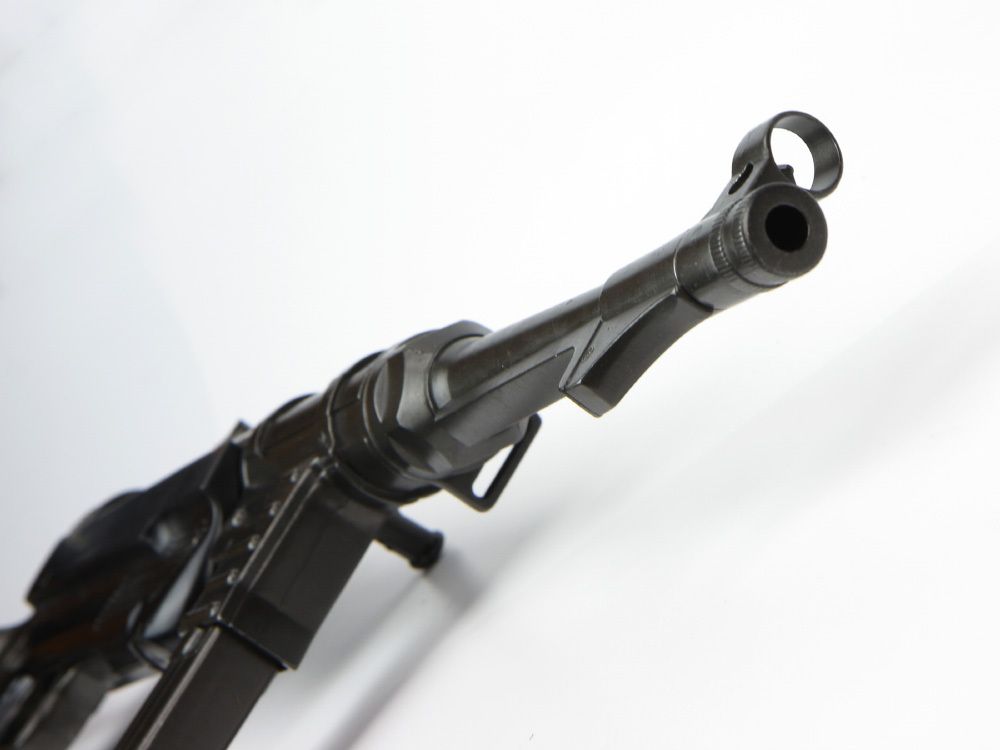 Denix Автомат Шмайсер МП 40