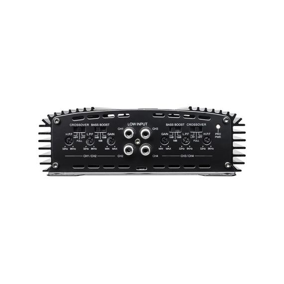 Усилитель AMP MASS 4.150