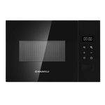 Микроволновая печь встраиваемая MAUNFELD JBMO155SGB02