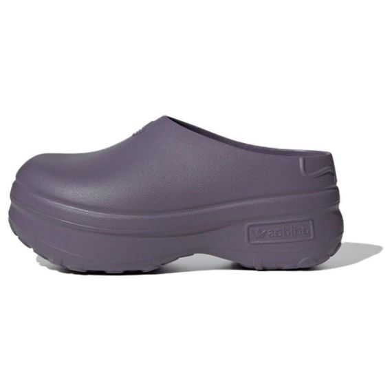 Adidas originals AdiFOM Stan Smith Mule Женские кроссовки