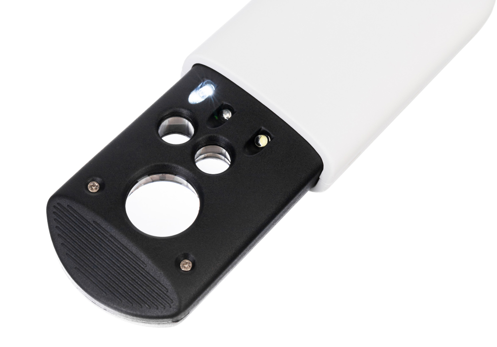 Мультилупа Levenhuk Zeno Multi ML3 - фото 8