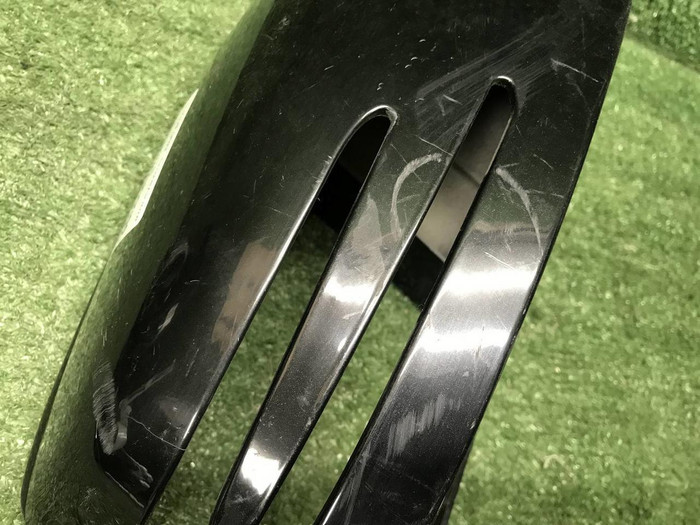 Крышка зеркала правая Mercedes M GLE W166 (11-18)