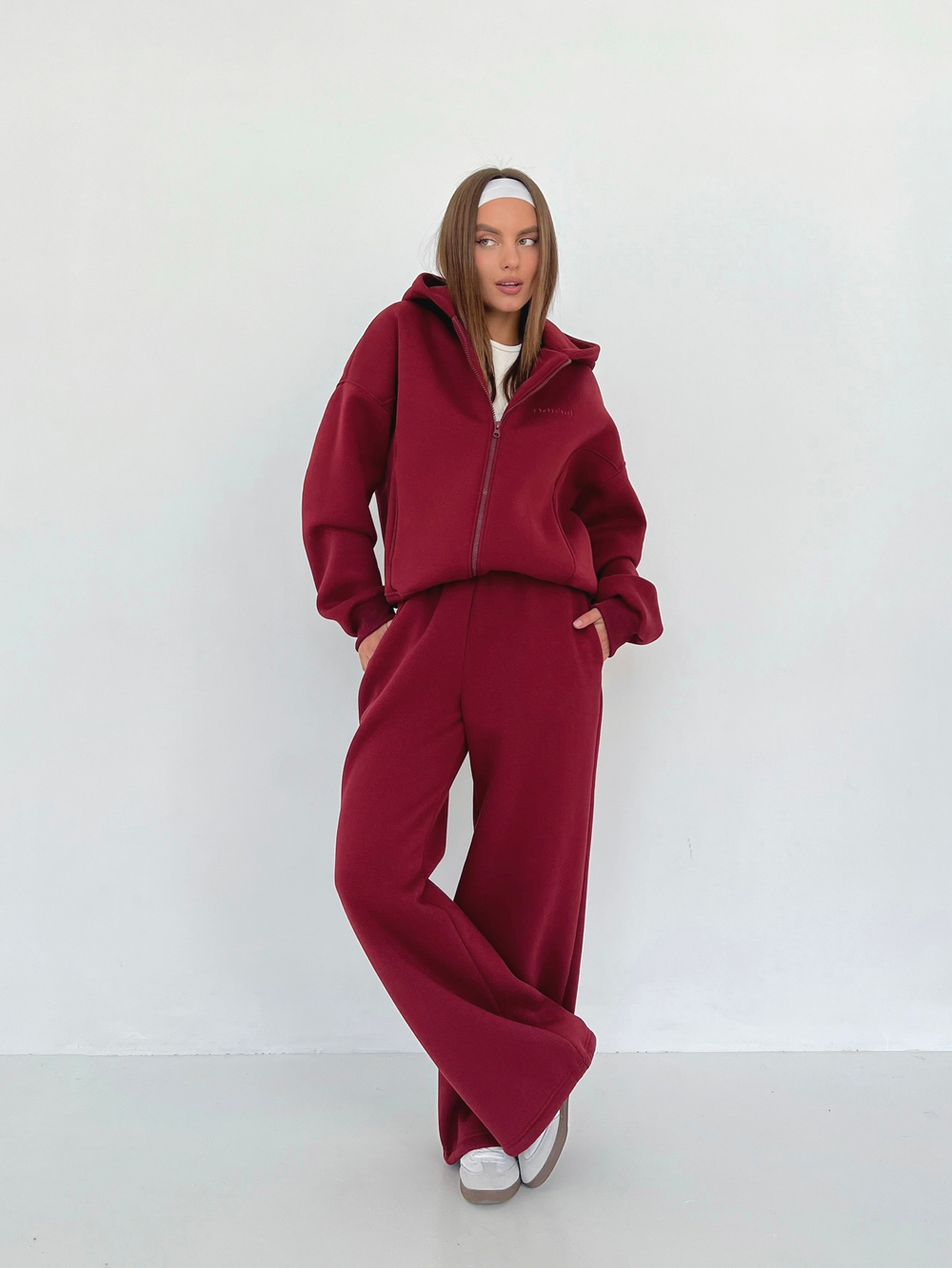 Костюм MOVE утепленный