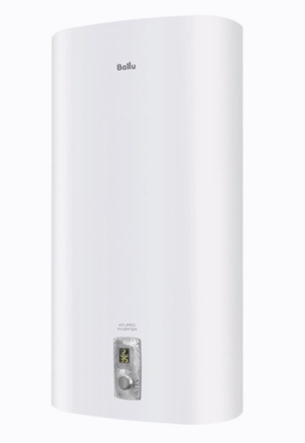 Водонагреватель Ballu BWH/S 50 Azurro Inverter
