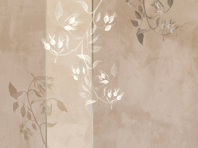 Дизайнерские обои Wall Street Bella 11