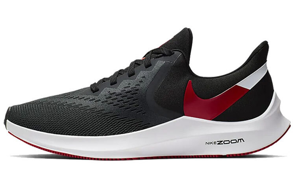Кроссовки Nike Zoom Winflo 6
