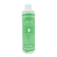 Secret Key Тонер Aloe Soothing Moist 248 мл