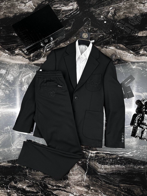 Брюки Dolce & Gabbana