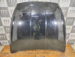 Капот Hyundai Sonata 8 (DN8) 19-нв Б/У Оригинал 66400L1000