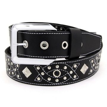 Ремень Глаз (079)