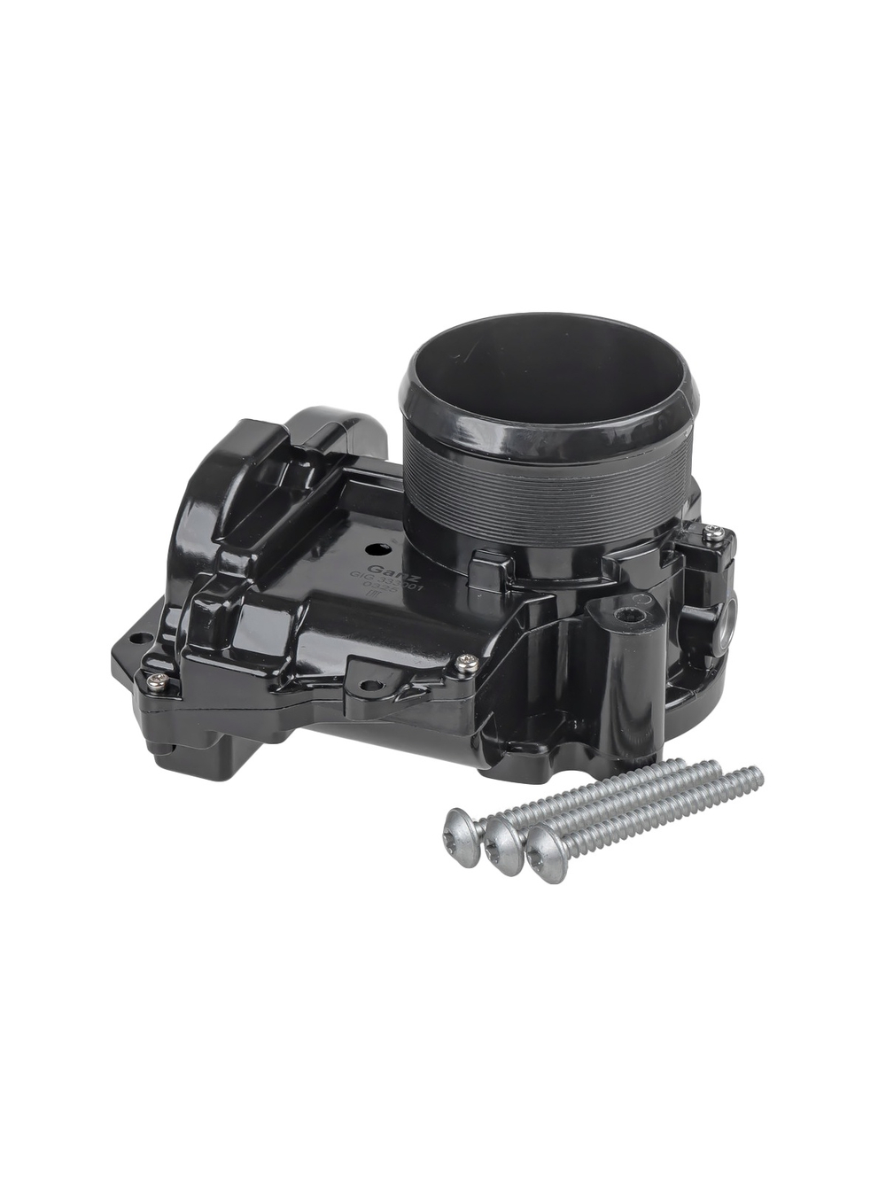 Дроссельная заслонка для ГАЗ 3302 (дв. 405) GANZ GIG333001