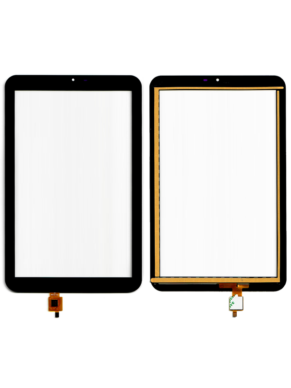 Тачсррин для Kenshi Armor O8 LTE (Черный)