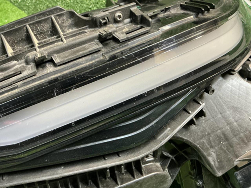 Фара правая Geely Atlas 2 (2023-н.в.) LED