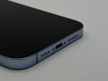 iPhone 13 Pro Max 256gb Sierra Blue