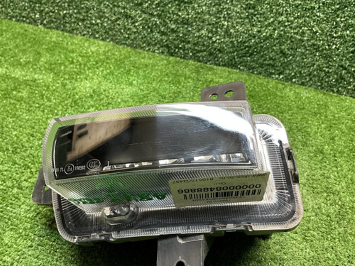 ПТФ левая Geely Coolray (2019-2024)