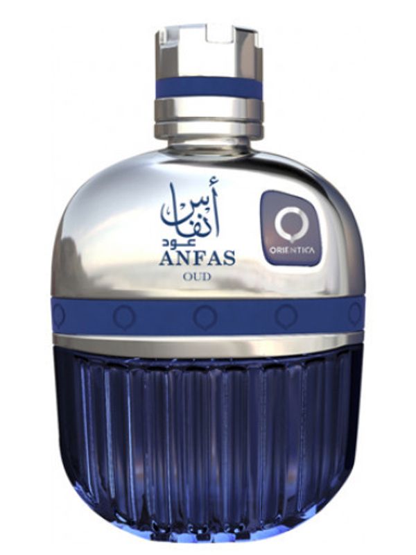 Orientica Anfas Oud