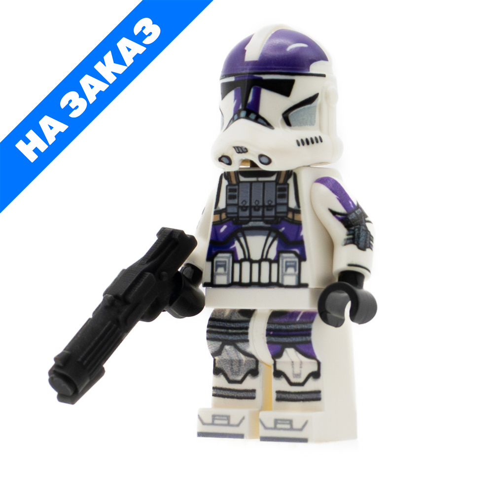 Клон-солдат Самсон