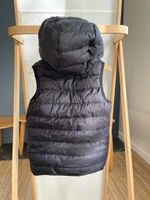 Двусторонний жилет Hugo Boss