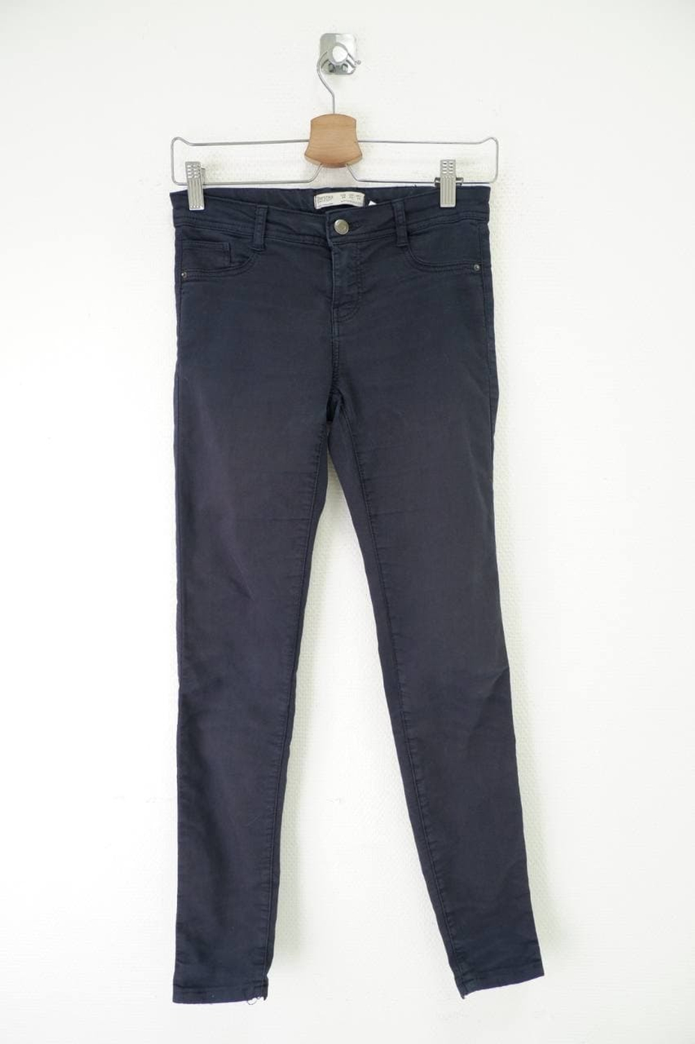 Брюки Bershka стильные 40 размер