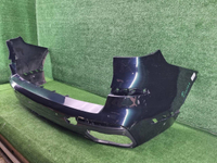 Бампер задний BMW X7 G07 (2019-2022) M-paket