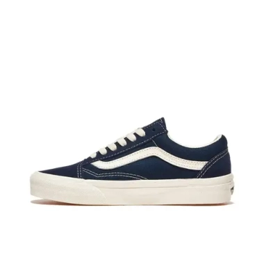 Кеды Vans Old Skool 'blue' VN000CT8DTQ
