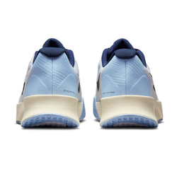 Теннисные кроссовки Nike Vapor Lite 3 - white/black/midnight navy