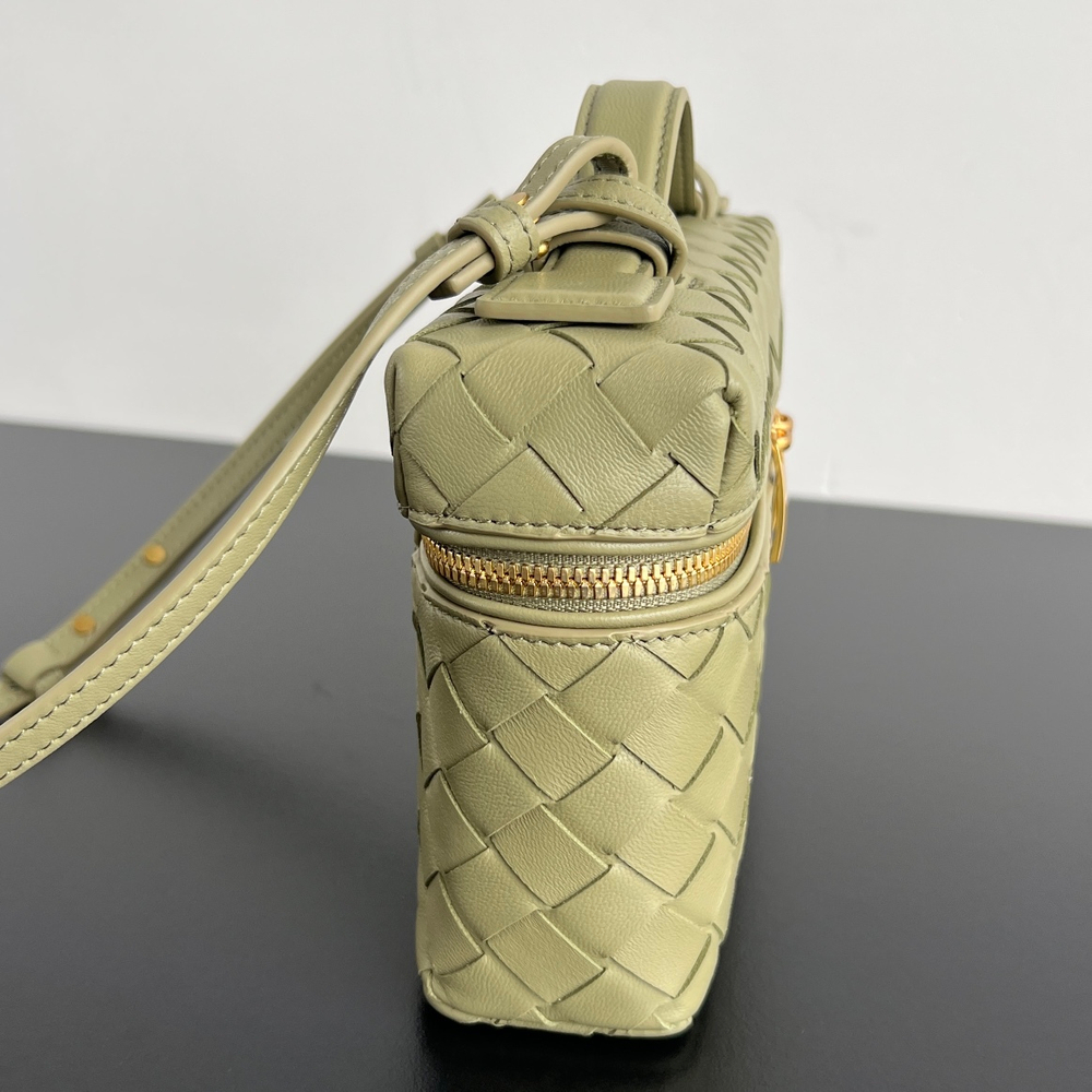 Bottega Veneta Bang Bang Vanity Case