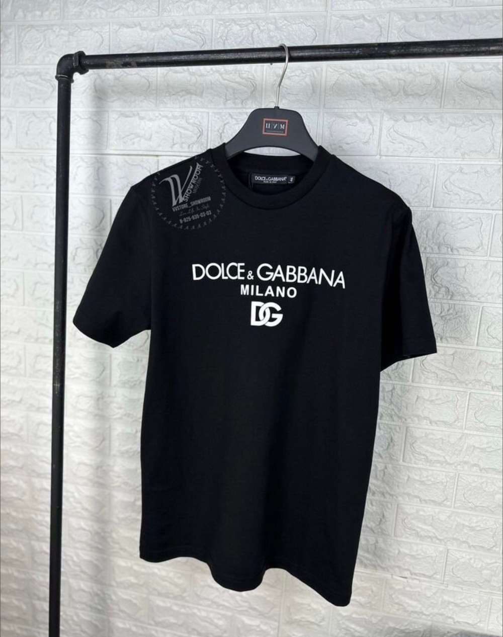 Футболка Dolce Gabbana