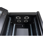 Шкаф напольный 19", 42U Datarex DR-721501