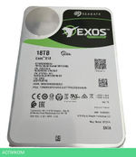 Жесткий диск Seagate ST18000NM000J