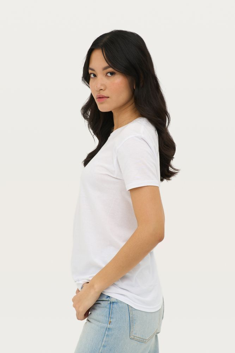 Футболка унисекс Epic, черная