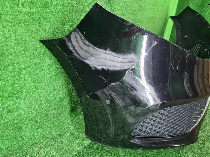 Бампер передний Mercedes V w447 (2019-н.в.)