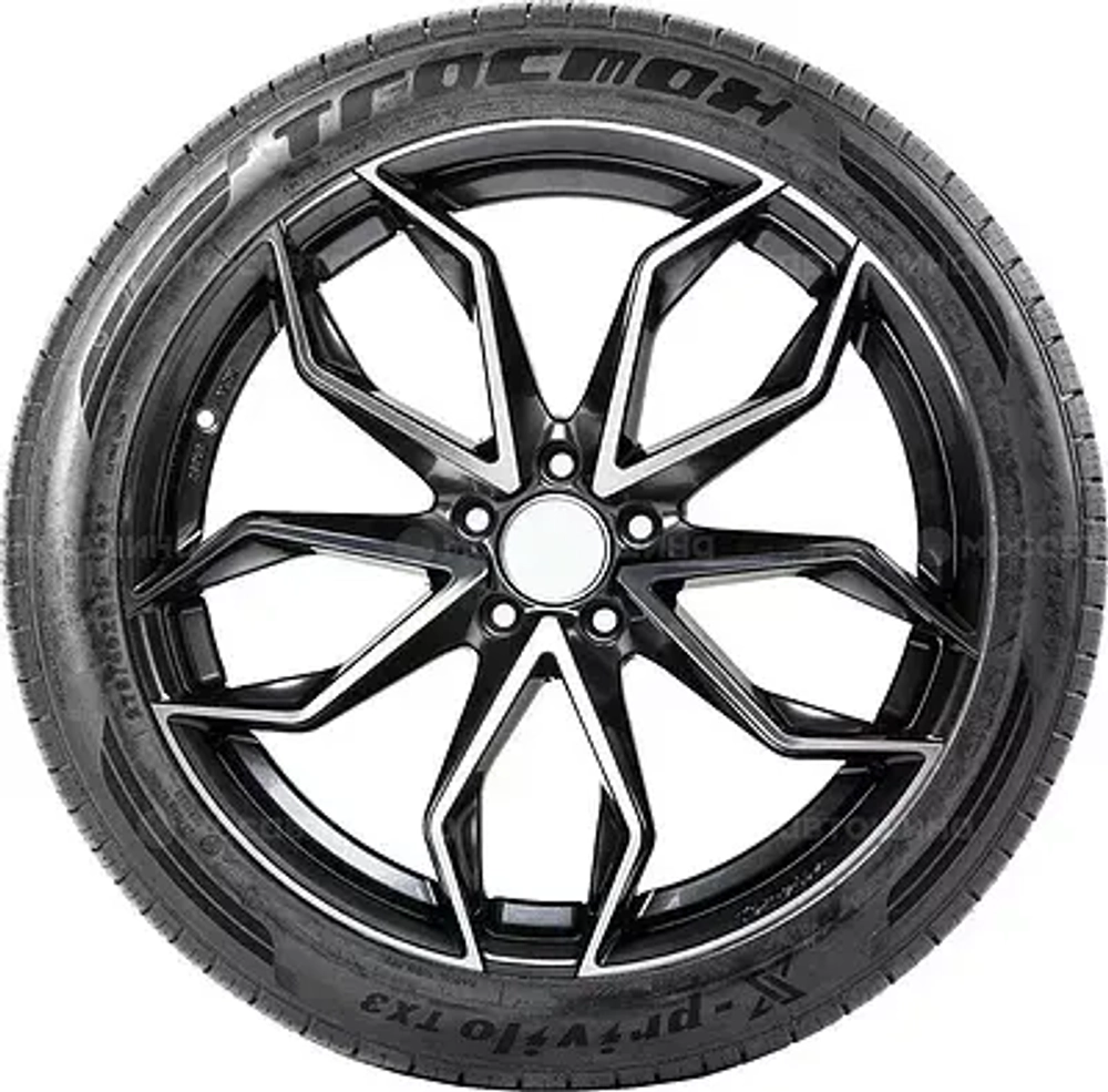 Tracmax X-Privilo TX3 275/30 R19 96Y XL